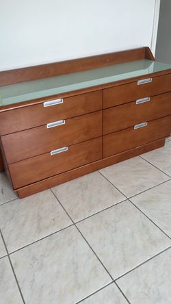 Free furniture