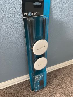 Ce Tech In wall Cable installation Kit