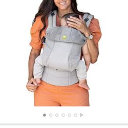 New Baby Carrier