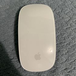 Apple - Mouse