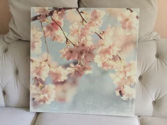 Wall decoration picture