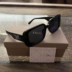 Dior Sunglasses 