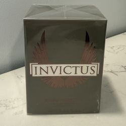 INVICTUS COLOGNE Paco rabanne BRAND NEW 