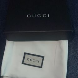 Gucci Wallet New 