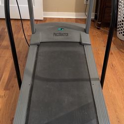 Treadmill 