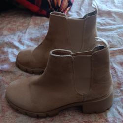 Steve Madden Women Bootie