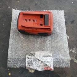 Hilti Tool