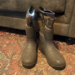 Heavy Duty Duck Hunting Boots