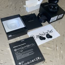 Samsung Galaxy Buds2 Pro Graphite