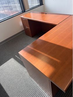 Desk