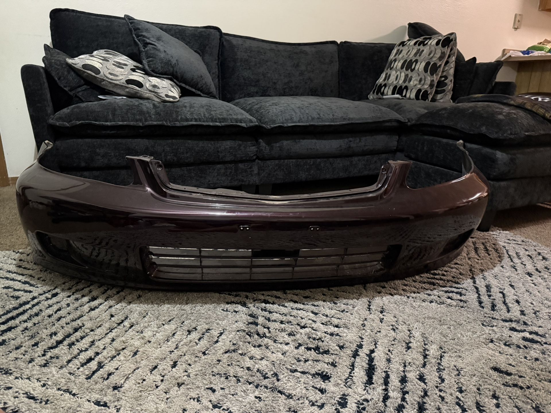 99-2000 Civic Parts