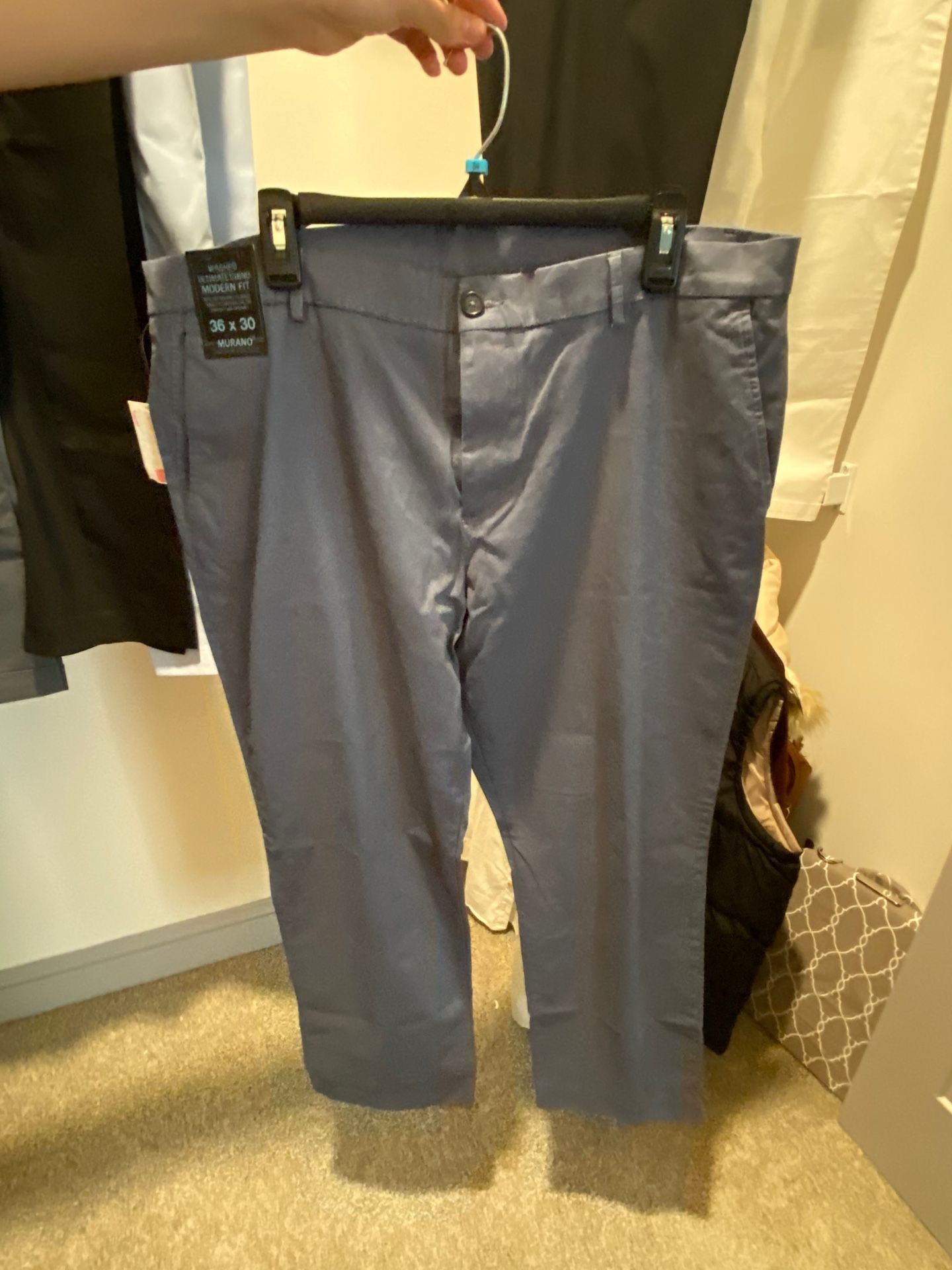 Collection Of Mens And Boys Pants Brand New And Used