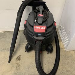 16 Gallon Shop Vac