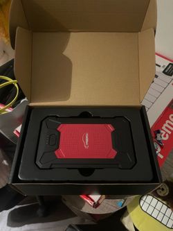 YR200 Jump Starter