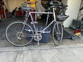 Raleigh Olympian