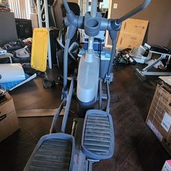 elliptical