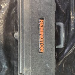 Remington Nailer