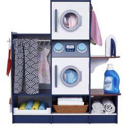 Kids Laundry For Kids