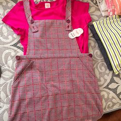 2 Piece Dress