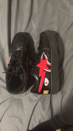 bapes