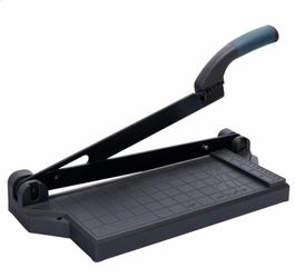 12’ Vynil Flooring Cutter