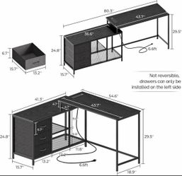 Desk