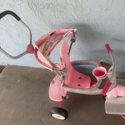 Radio Flyer Kids Bike