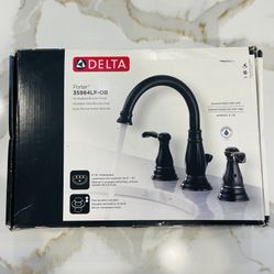 DELTA Sink Faucet