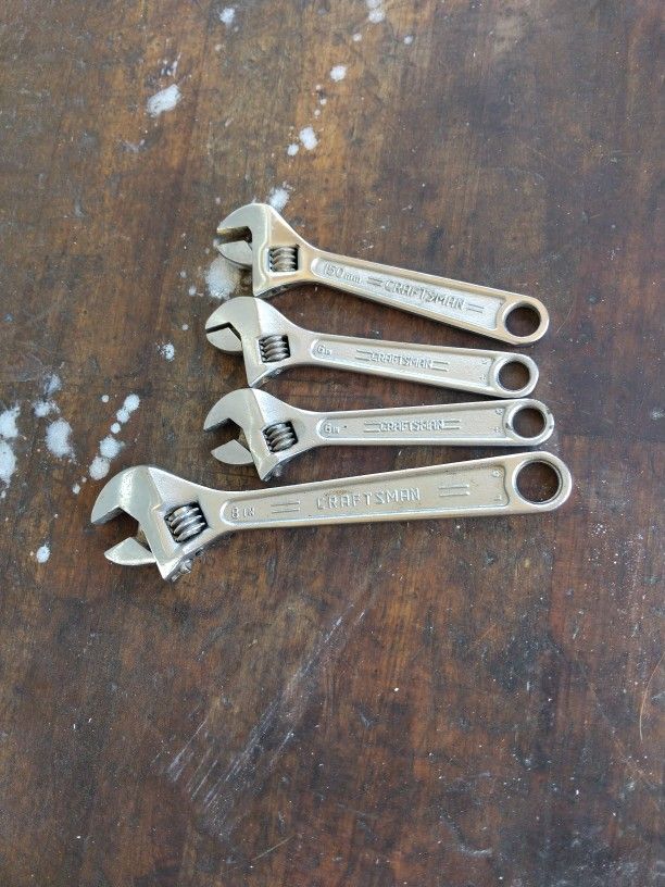 Craftsman Tools