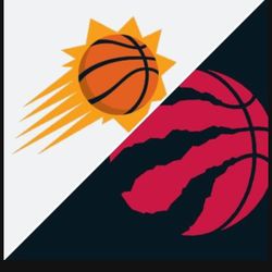 I Need 3 Tickets For Suns/raptors Tonight