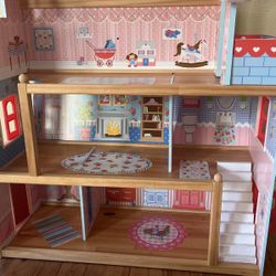 Doll House