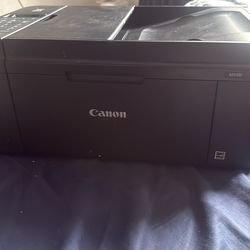 Canon Mx492