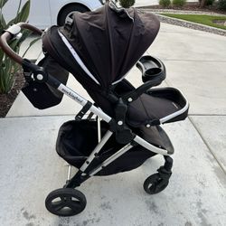 Mockingbird Stroller