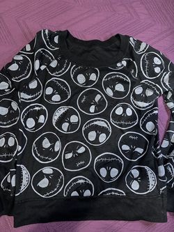 The Nightmare before Christmas