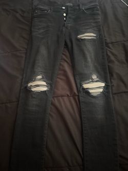 Amiri jeans