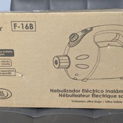 X power F-16b ULV Battery Operated Cold Fogger