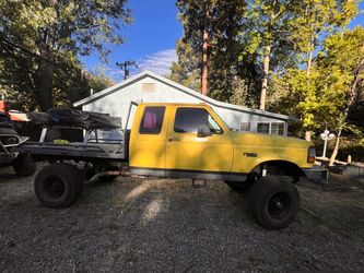 1997 Ford F-250
