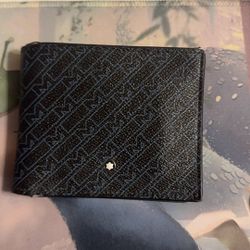 Montblanc Wallet