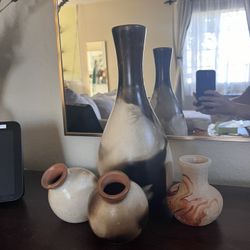 Vase Decor 