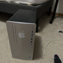 HP Pavilion Desktop