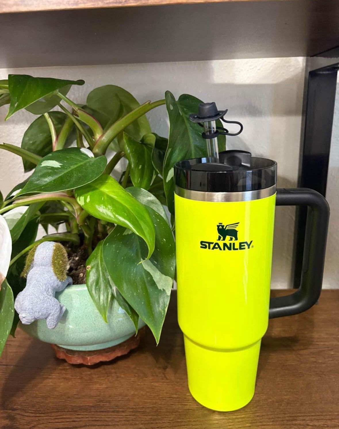 Stanley Neon Collection 30 Oz