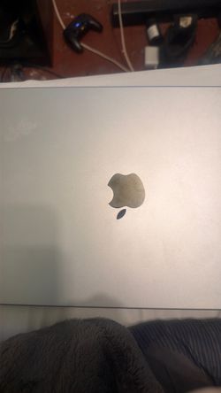 Macbook pro laptop 2021