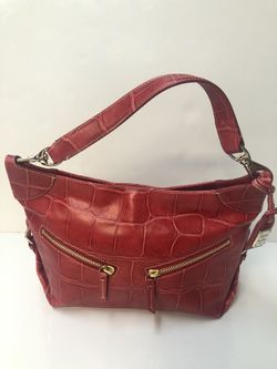 Dooney & Bourke Leather Purse