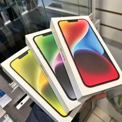 iPhone 14 Unlocked 5G 