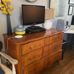 Bedroom dressers