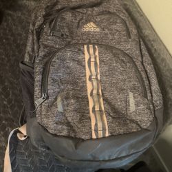 Adidas Back Pack