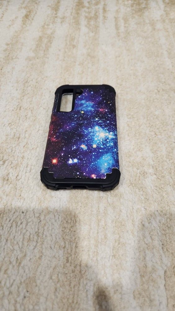 Samsung S22 Galaxy Case