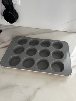 Caraway Cupcake or Muffin Non stick Pan