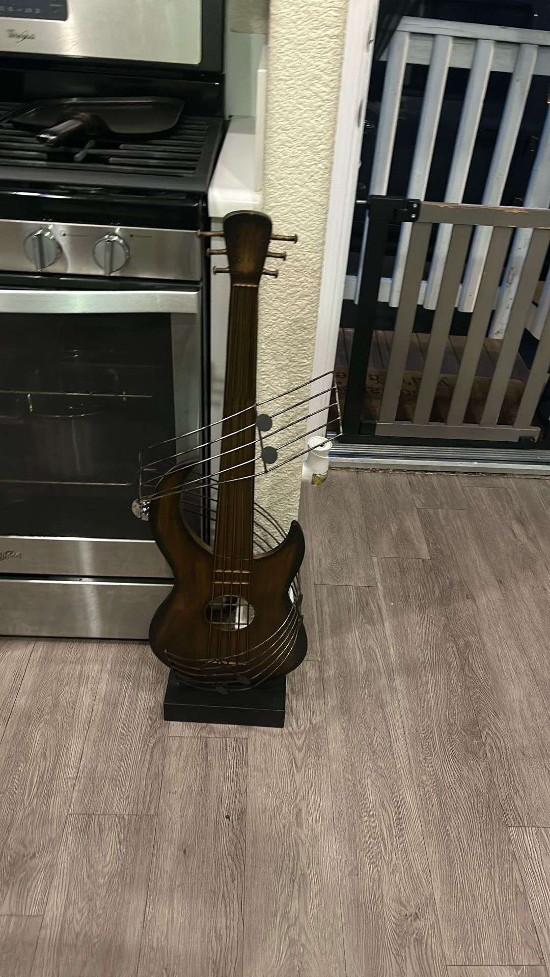 Guitar Decor