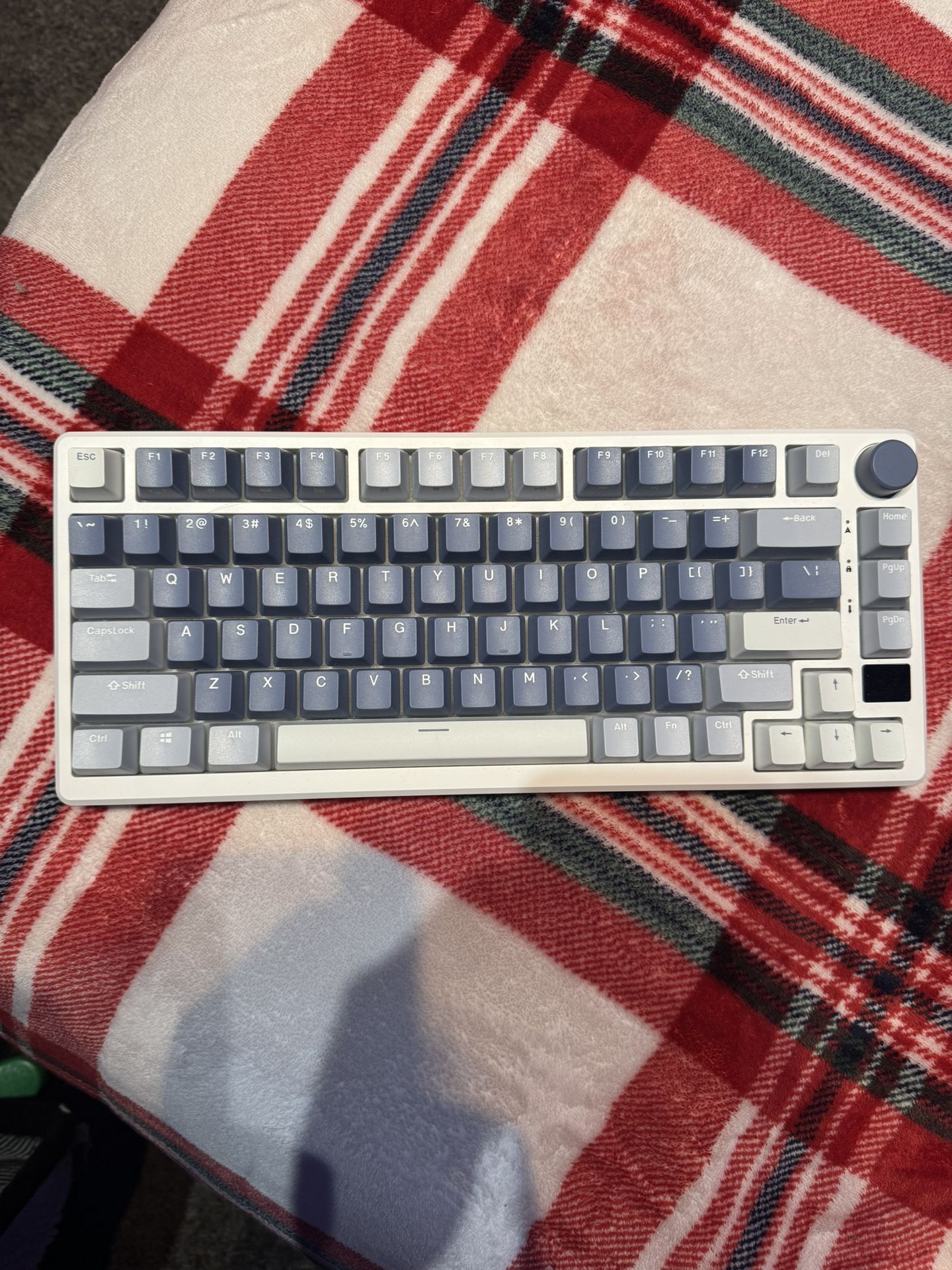 gaming keyboard 75%